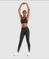 Gymshark - Speed Leggings In Black